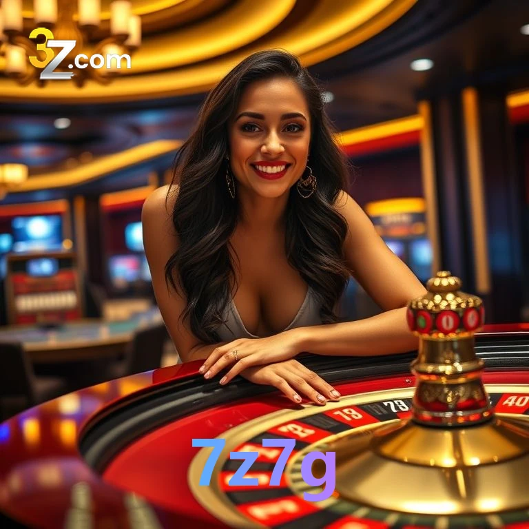 7z7g Trading Engine com Odds Dinâmicas