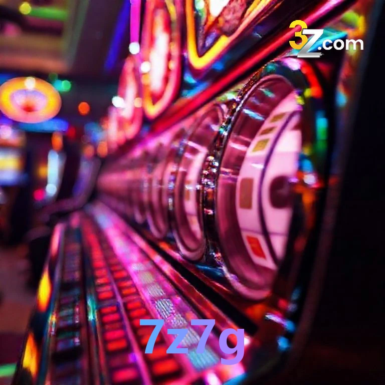 7z7g Jogos Catálogo