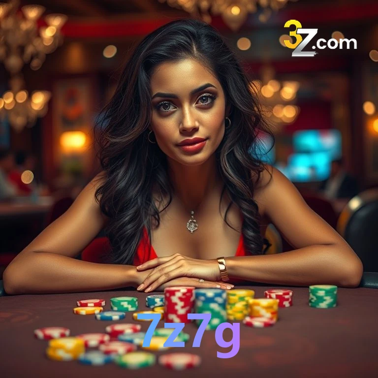 7z7g Cobertura 60+ Esportes e 500 Ligas