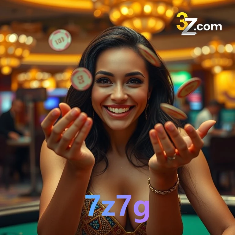 7z7g Live Casino