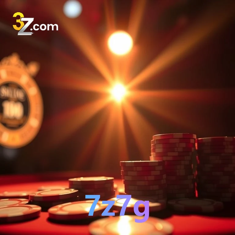 7z7g Portfolio Jogos