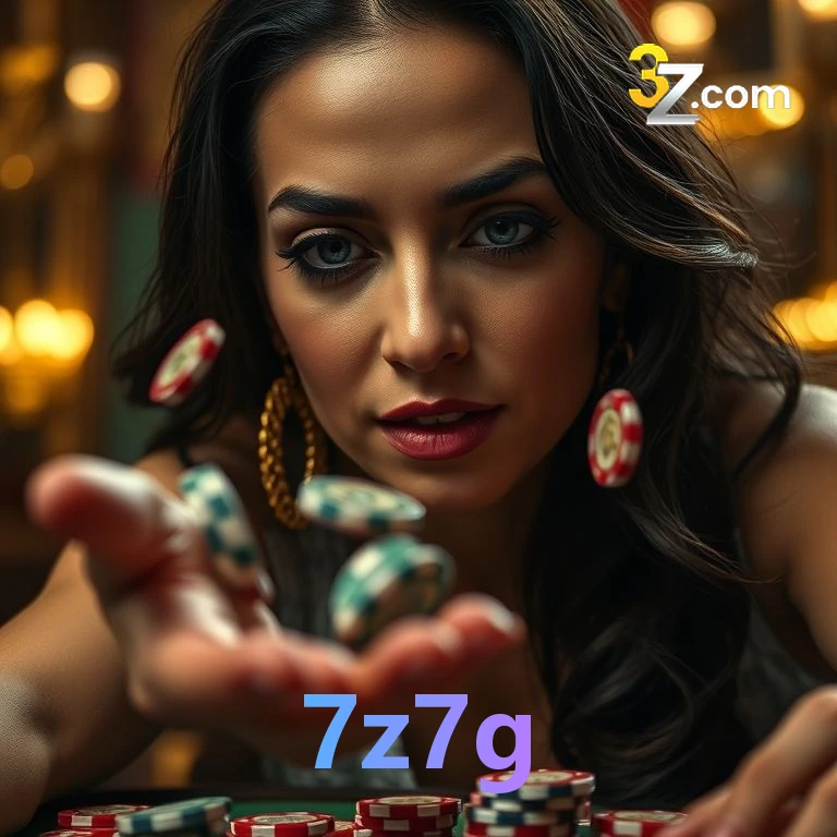 7z7g Benefícios VIP