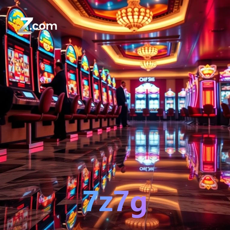 7z7g lottery
