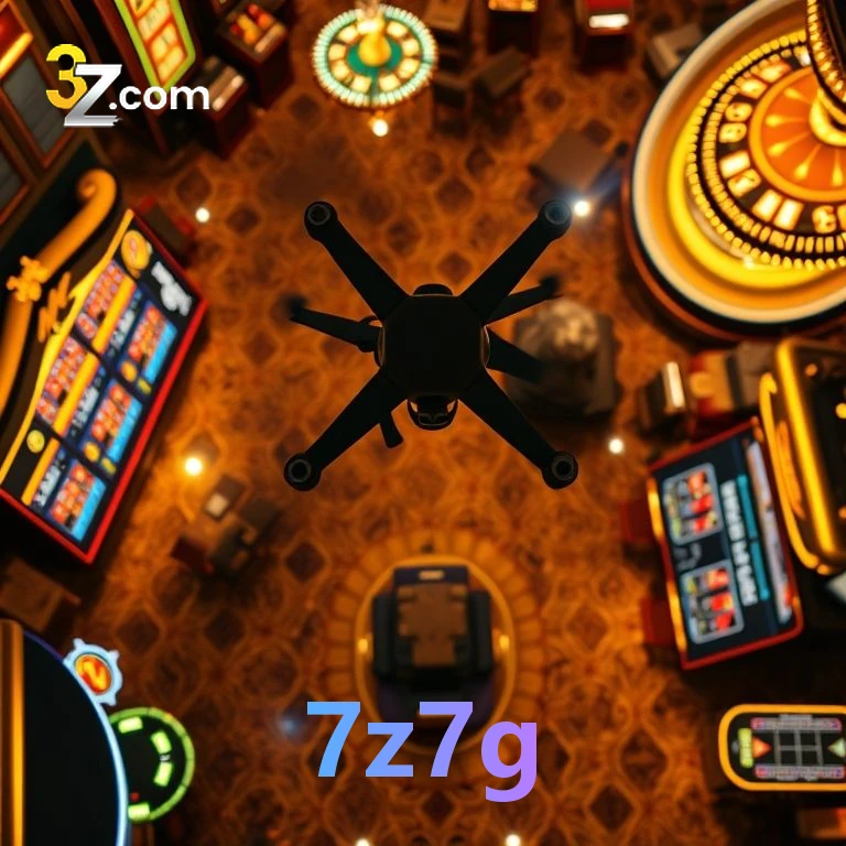 7z7g Slot Analytics
