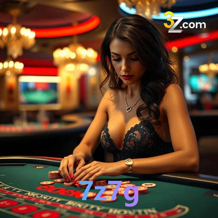 7z7g App Notificações