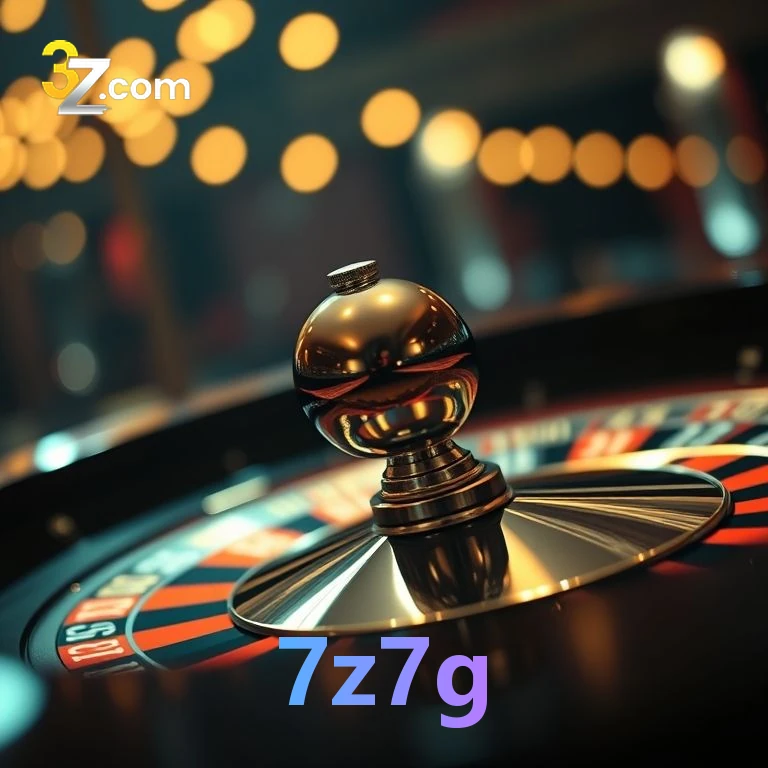 7z7g Slot Mecânicas